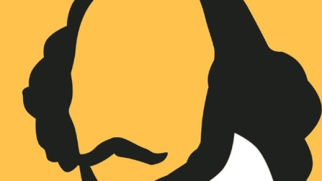 Shakespeare, una domenica in tendenza
