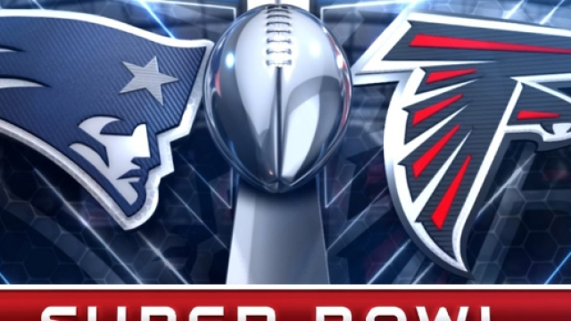Super Bowl LI 2017, in TV e in streaming