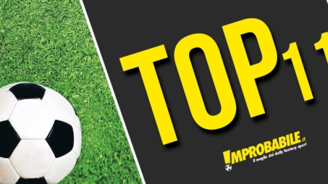 TOP11 - I GIOCATORI IMPERDIBILI PER IL GIOVED&Igrave; DI EUROPA LEAGUE ... - improbabile.it