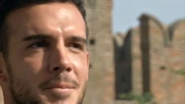 Uomini e Donne: ecco chi &egrave; Lucas, il nuovo tronista &ndash; Tvzap - kataweb.it