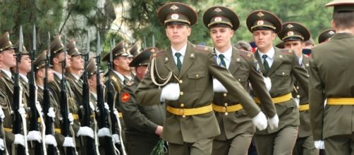 America, We Russians Thank You for Your Paranoia - Nexus - Z&oacute;calo ... - zocalopublicsquare.org BANK support