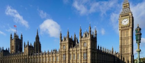 Cost of repairing crumbling parliament could cost BILLIONS more ... - mirror.co.uk