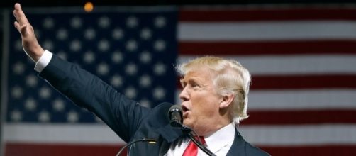 Do Donald Trump-Hitler Comparisons Made By Keith Olbermann, Cenk ... - inquisitr.com