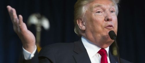 Donald Trump Gets Confused About September 11 Attacks, Fact ... - inquisitr.com