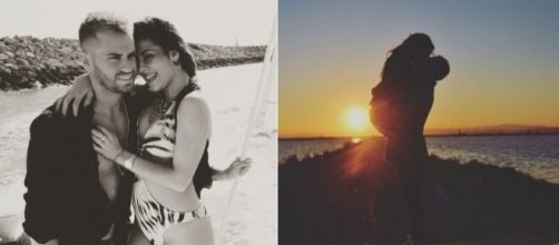 GH17 &iexcl;BOMBA!: Bea y Rodrigo, &iquest;embarazados?