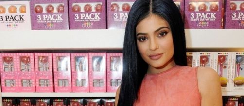 Kylie Jenner busca su propio camino