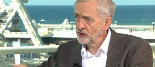 Labour Conference: Jeremy Corbyn sends message to Sinn F&eacute;in - BBC News - bbc.com