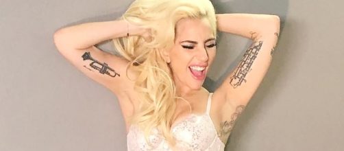 Lady Gaga | Us Weekly - usmagazine.com