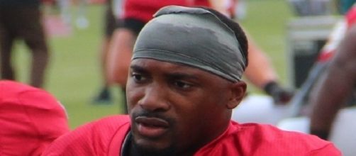 Robert Alford (Credit: Thomson200 - wikimedia.org)