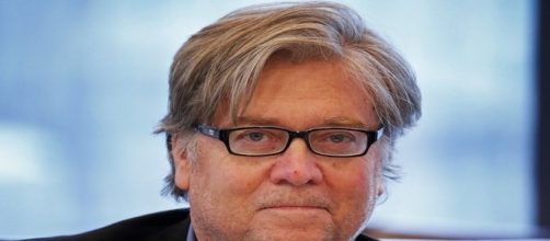 Steve Bannon, the WH chief strategist re: Google Advanced Images.