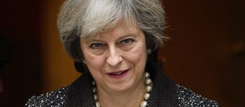 The British state is watching you | British politics | Liberties ... - spiked-online.com