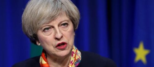 Theresa May told rebel MPs they will be defying the &ldquo;will of the ... - thesun.co.uk