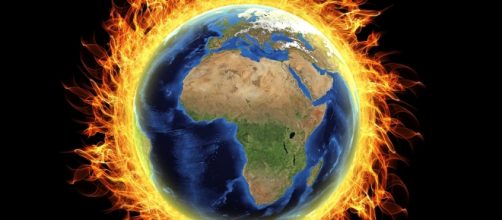 Whistleblower drops bomb on NOAA's heated claims. Pixabay - Avtar Kamani