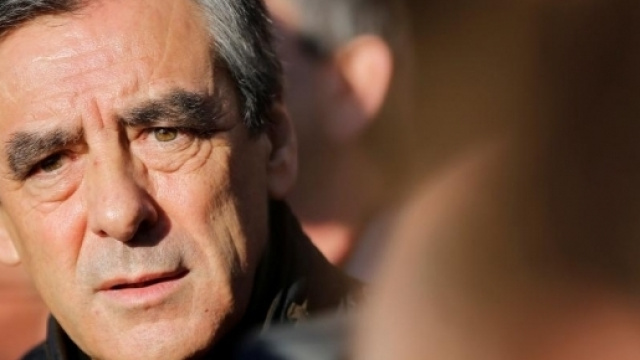 A la Une: Fillon, le blues de la droite
