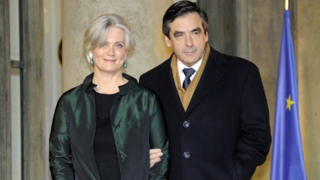 Affaire Fillon: une perquisition a eu lieu &agrave; La Revue des deux mondes