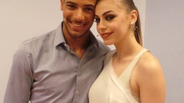 Aldo Palmeri e Alessia Cammarota contro Uomini e donne?