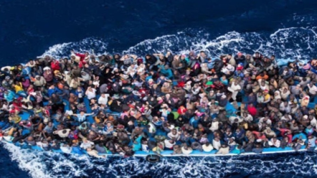 Ancora sbarchi di migranti sulle coste italiane