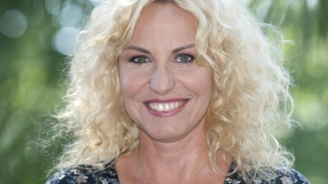 Antonella Clerici sar&agrave; ospite a Sanremo 2017