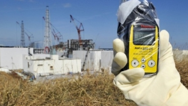 Aumentano i livelli di radiazioni della centrale di Fukushima.