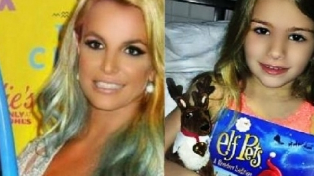 #BritneySpears prega per Maddie, sui social.