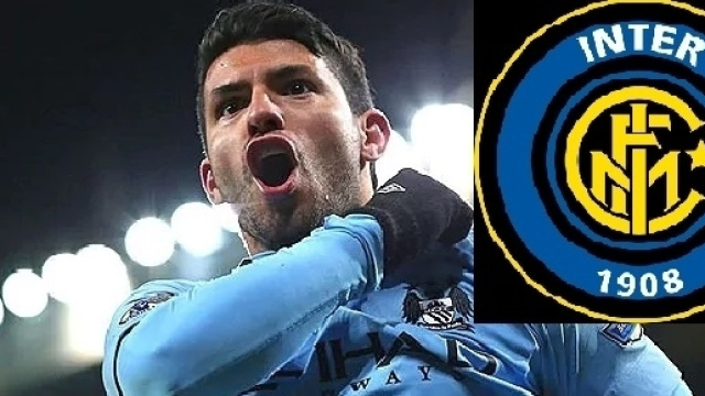 Calciomercato Inter: Suning vuole Aguero a giugno