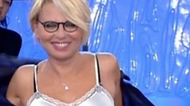 Cambiamento a Uomini e Donne, eccolo