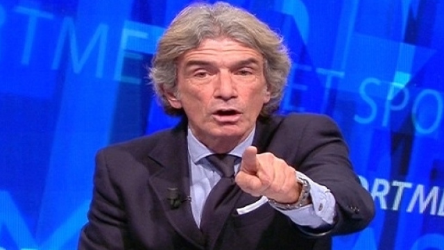 Cesari e la moviola scandalosa di Juventus-Inter