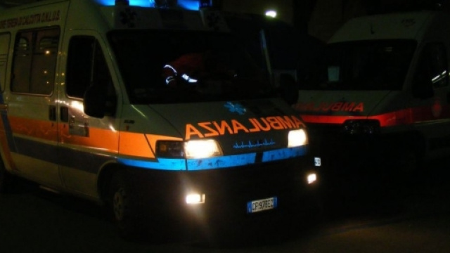 Cronaca: grave incidente nel Cilento