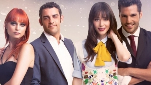 Ecco quando ritorna la soap turca " Cherry Season- la stagione del cuore " su canale 5