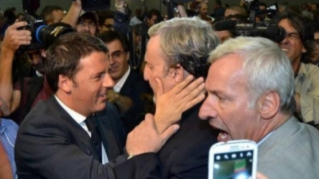 Emiliano pro-sindaci e anti-Renzi: "Sud con fin troppa pazienza ... - intelligonews.it
