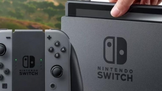 Five Questions That Could Potentially Sink The Nintendo Switch - forbes.com