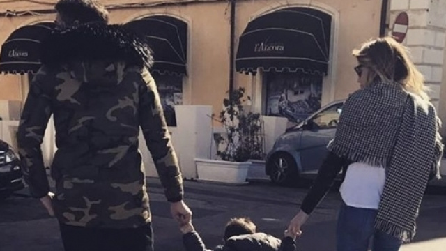 fonte foto : profilo ufficiale Alessia Cammarota