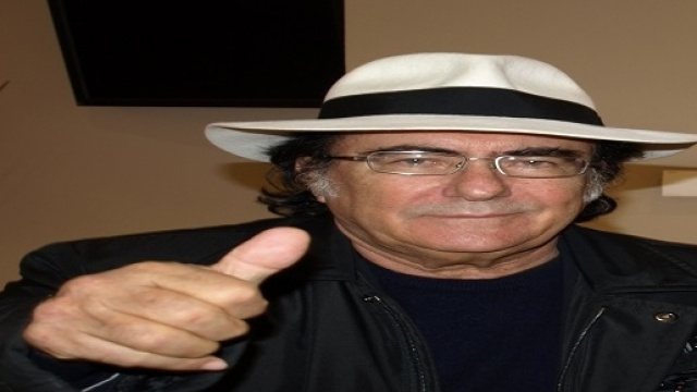 Gossip news, Al Bano a Sanremo, in dolce compagnia