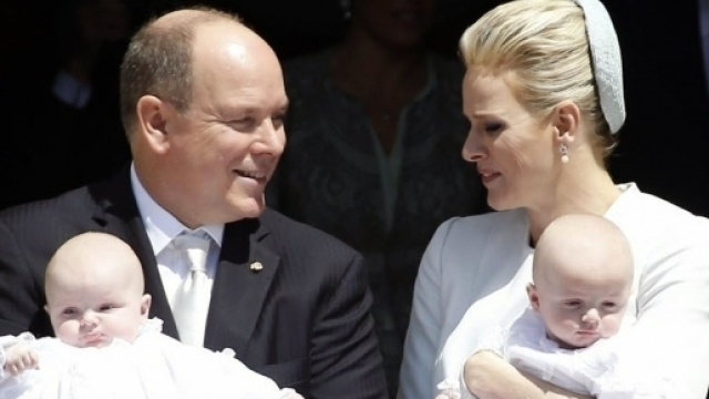 Gossip news, Gabriella di Monaco non ama apparire - blogspot.com