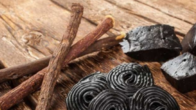 Gravidanza, la liquirizia non sarebbe indicata alle future mamme