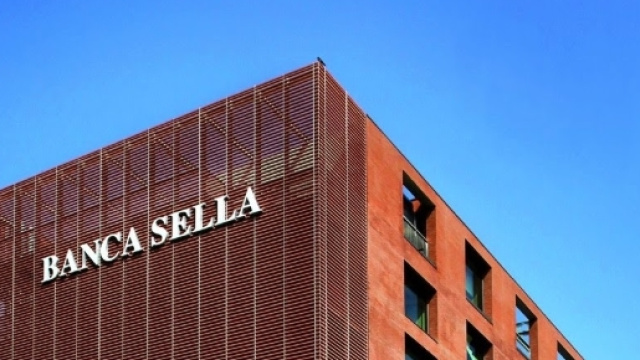 HelpLavoro: BANCA SELLA - LAVORO, ASSUNZIONI E STAGE PER DIPLOMATI ... - helplavoro.it