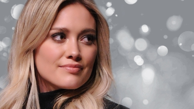 Hilary Duff Marriage Not Important, Would Have Another Child - inquisitr.com