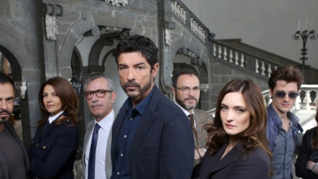 I bastardi di Pizzofalcone, le anticipazioni dell'ultima puntata