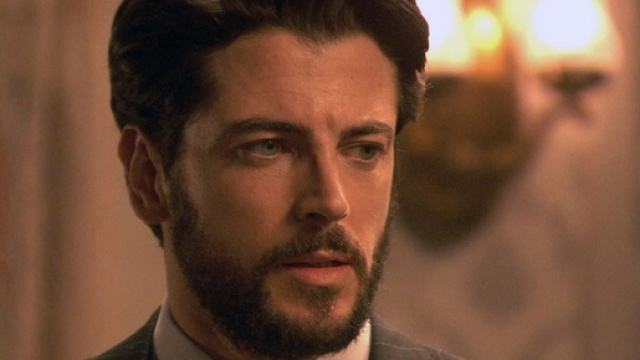 Il Segreto: Hernando contro Severo e Candela