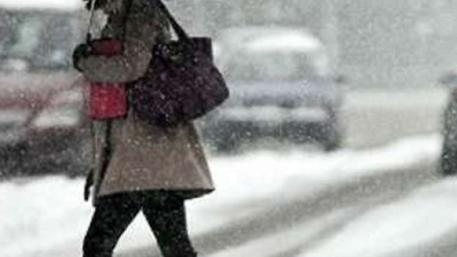 Nuova ondata di maltempo prevista in Italia