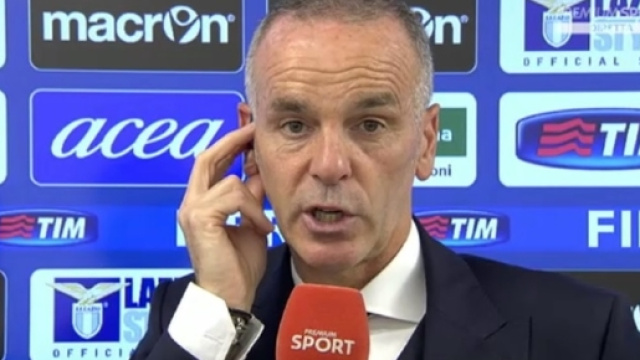 Inter, Pioli verso l'addio? I dettagli