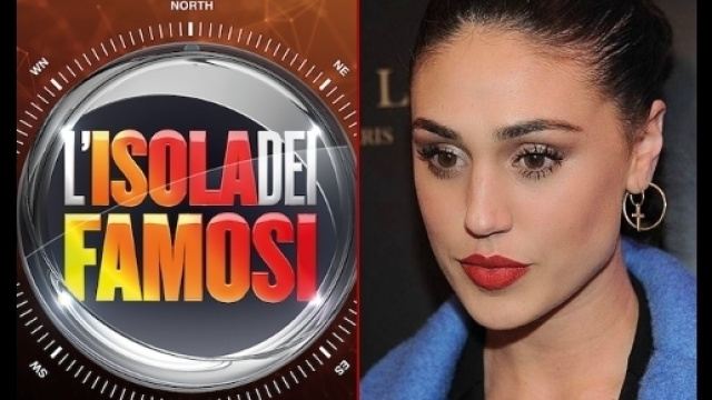 Isola dei famosi 2017: la rivelazione di Cecilia Rodriguez