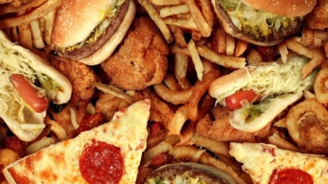 La cattiva alimentazione comporta disfunzioni nell'organismo - Redciencia