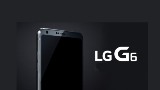 LG G6, batteria non rimovibile e resistenza all'acqua