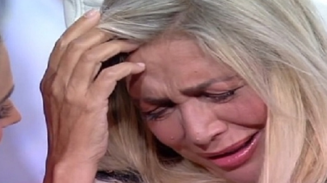 Mara Venier e la Mamma, la Sua Morte e il Dolore - vitadamamma.com