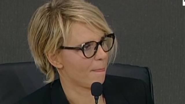 Maria De Filippi non prender&agrave; nessun compenso per il Festival di Sanremo