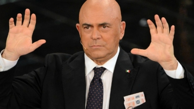 Maurizio Crozza torna a Sanremo- velvetnews.it