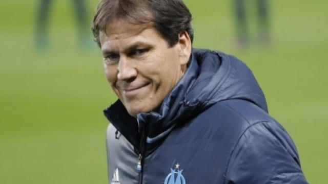 Monaco - Marseille : l'OM de Rudi Garcia face &agrave; un nouveau test - francetvsport.fr