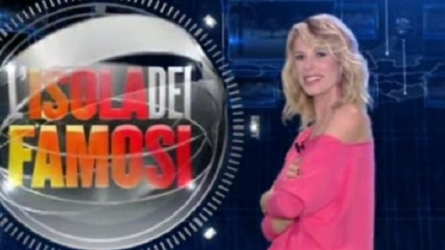 News L'isola dei famosi 2017: Marcaccini nei guai