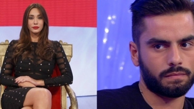 Non accenna a terminare la guerra tra Sonia Lorenzini e Mario Serpa